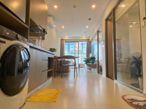 The Sóng Sunny Homestay
